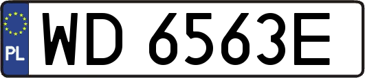 WD6563E
