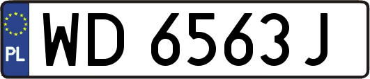 WD6563J