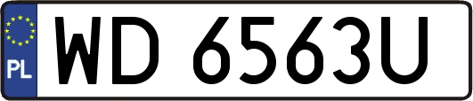 WD6563U