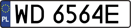 WD6564E