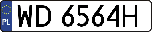 WD6564H