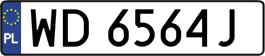 WD6564J