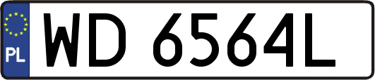 WD6564L