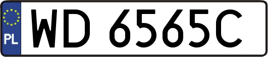 WD6565C