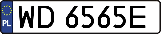 WD6565E