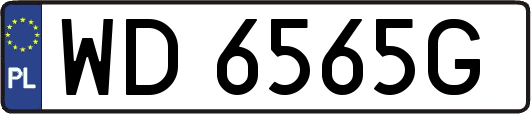 WD6565G