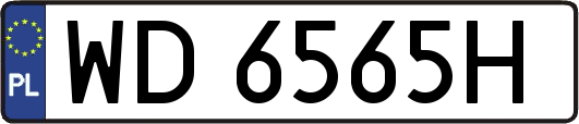 WD6565H