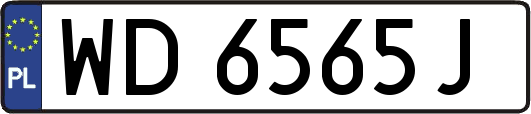WD6565J