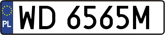 WD6565M