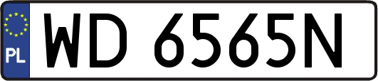 WD6565N