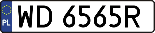 WD6565R