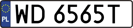 WD6565T