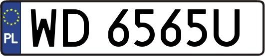WD6565U
