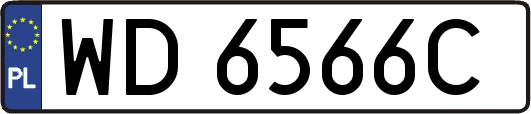 WD6566C