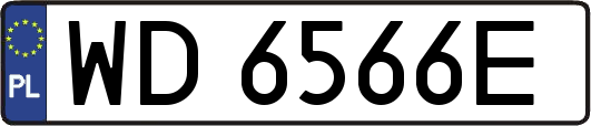WD6566E