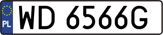 WD6566G