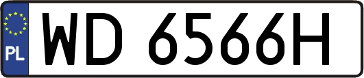 WD6566H