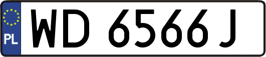 WD6566J