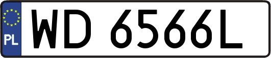 WD6566L
