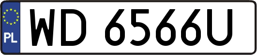 WD6566U