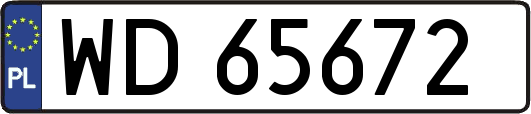 WD65672