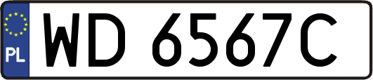 WD6567C