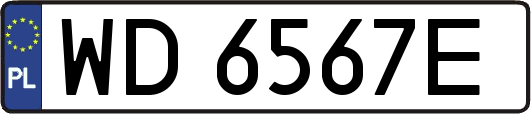 WD6567E