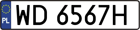 WD6567H