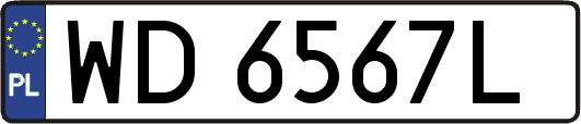 WD6567L
