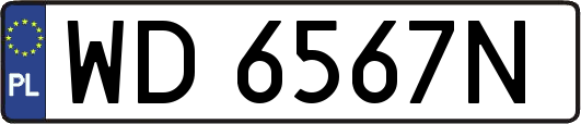 WD6567N