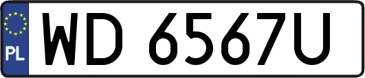 WD6567U