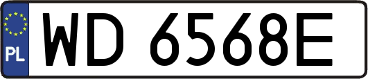 WD6568E