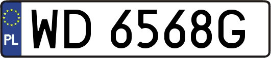 WD6568G