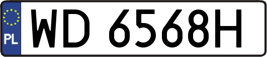 WD6568H