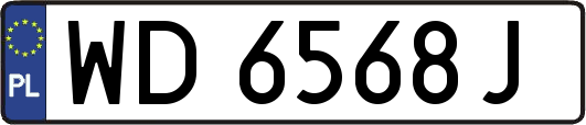 WD6568J