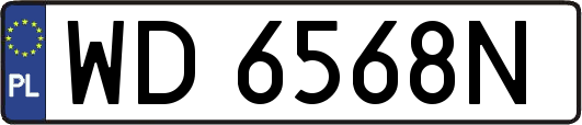 WD6568N