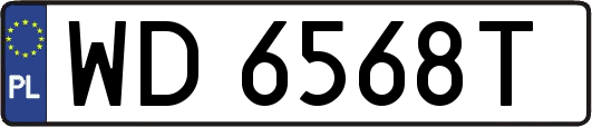 WD6568T