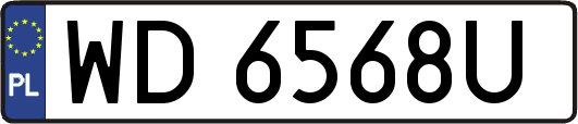 WD6568U