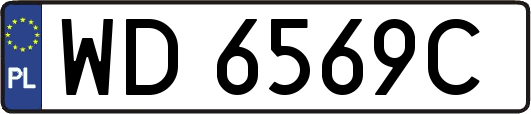 WD6569C