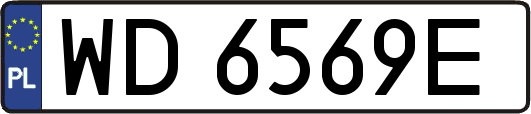WD6569E