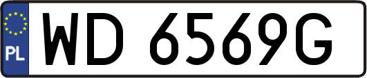 WD6569G