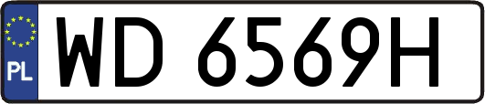 WD6569H