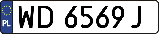 WD6569J