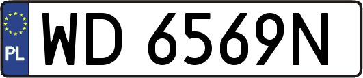 WD6569N