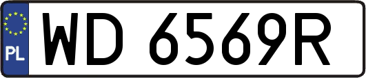 WD6569R