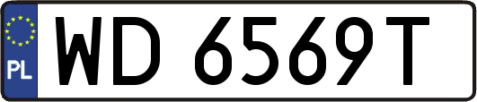WD6569T