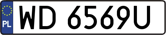 WD6569U