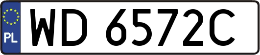 WD6572C