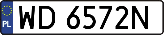 WD6572N