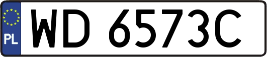 WD6573C